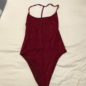 Aerie One Piece Swimsuit